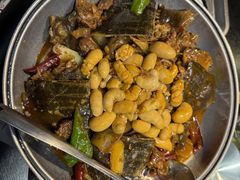 -胡二厨 ·甲鱼牛羊鞭·小龙虾(虎泉店)