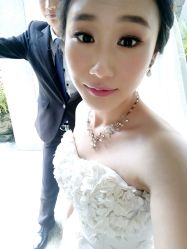 点击看大图 -金夫人婚纱摄影(华南店)