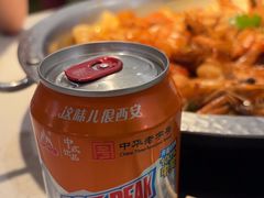 -李想大虾(黄雁村·盛安广场店)