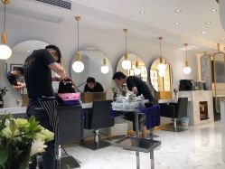 -S.HAIR SALON