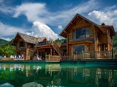 -九如山休闲旅游度假区