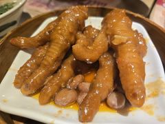 -点都德(大茶楼店)