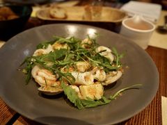 -Mercato莫卡多露台餐厅与酒吧(K11店)