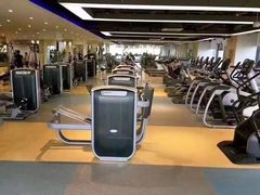 -锐菲特游泳体育健身中心(滨江店)