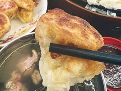 海带鸡汤-海汇源老烧麦店(东大街总店)