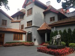 -上海孙中山故居纪念馆