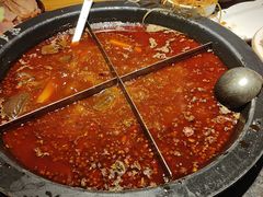 -陈眼镜火锅(总店)