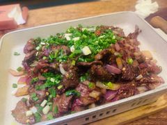 -树厨贵州菜(铜仁花果山店)