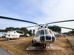 -中国航空博物馆