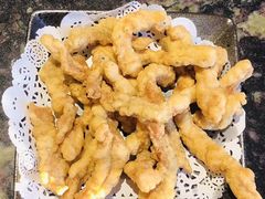 川式酥肉-王家渡火锅店(亦庄店)