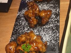 -绿茶餐厅(南昌王府井店)