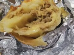 -半天妖烤鱼(绿地大融城店)