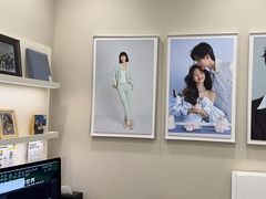 -海马体照相馆(南京虹悦城店)