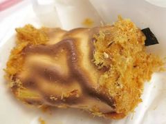 -虎头局·渣打饼行(五一新干线店)