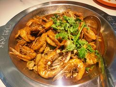 -李想大虾(江北天街店)