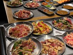 -杨小佳·齐齐哈尔烤肉·烤串(广州店)