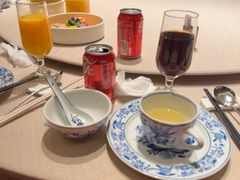 -漢舍中国菜馆(889广场店)