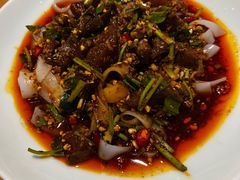 -一坐一忘云南菜(嘉里中心店)