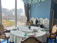 -世博源公馆·本帮融合菜·主题包厢·江景餐厅