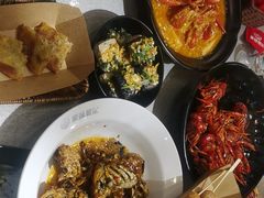 -聚味瞿记·龙虾堂(望城店)