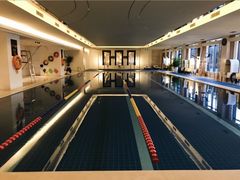 -无锡君来洲际酒店