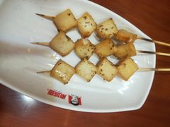 鱼豆腐-南城香(欧陆经典万兴苑店)