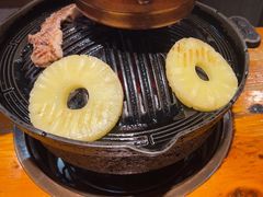 -kingkong大猩猩烤肉(CBD店)