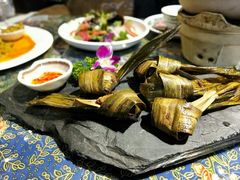 -小娘惹厨房Little Nyonya(狮城有约上榜店)