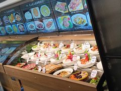 -昌正春天酒店-海鲜餐厅