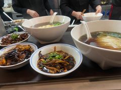 -君东记本帮面馆(天钥桥路店)