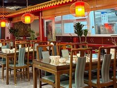 -秦月轩·长安小馆·新陕菜(阜成路·五棵松店)