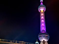 -东方明珠广播电视塔