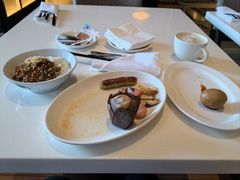 -长春凯悦酒店-品悦中餐厅