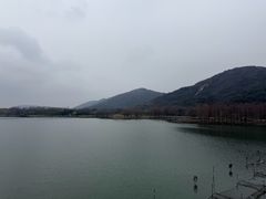 -长广溪湿地公园