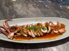 -前海沿·青岛菜(乐客城店)