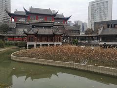 -龙潭水乡