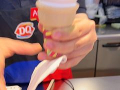 -DQ·蛋糕·冰淇淋(金鹰天地店)