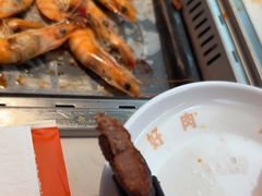 -牛佳客自助烤肉火锅餐厅(万泰汇店)