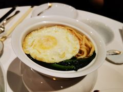 生日面-宝丽轩中餐厅BAOLIXUAN