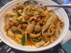 -柴火农家·江西赣南菜(土华店)