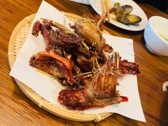 -耕食记 Geng Shi Ji