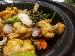 -望乡楼上海菜(日月光店)