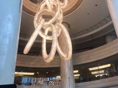 -太原凯宾斯基饭店