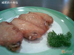 鸡翅-必胜客(百联又一城店)