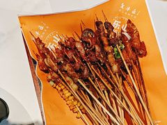 -全牛匠·乐山跷脚牛肉(上品+店)