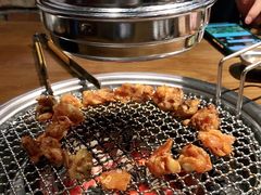 掌中宝-·缸桶屋·韩式牛肋条自助烤肉(西湖D11店)