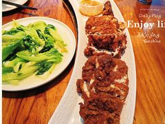 -醉壹号海鲜大排档·老厦门特色菜(厦门美食地标店)
