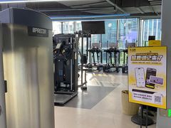 -超鹿运动(五四路恒力城店)