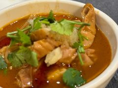 -羲和雅苑•北京烤鸭(平安国际金融中心店)