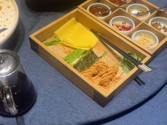-金狮麟·新豫菜(金码大厦店)